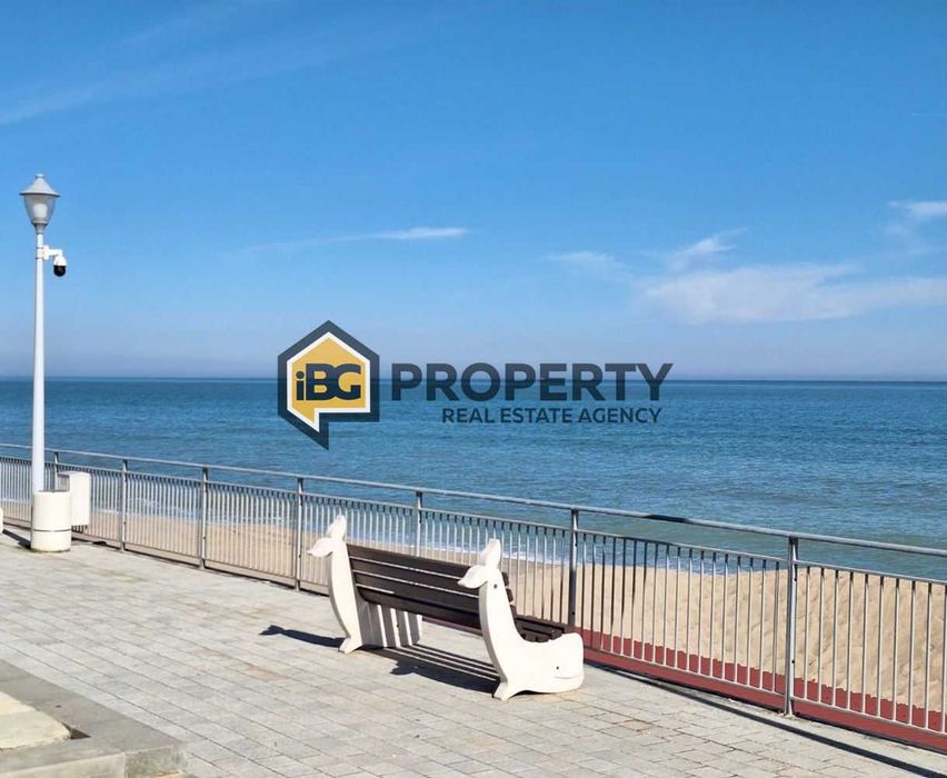 Продава се Едностаен апартамент в Бяла - 44 кв.м за 545 €/кв.м - Снимка #8