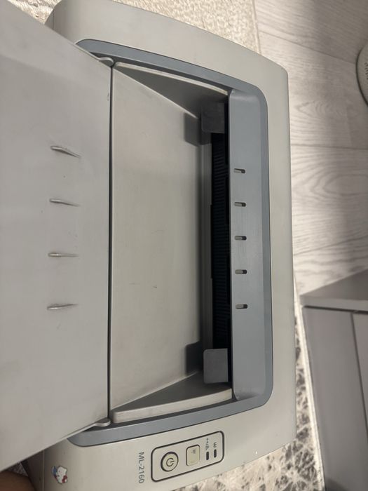 Принтер samsung цветной
