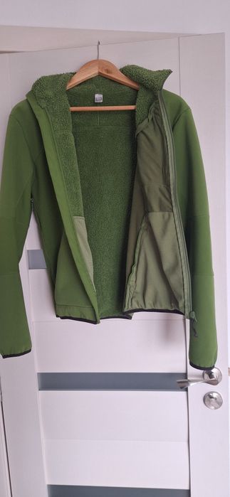 Quechua, polar marimea S