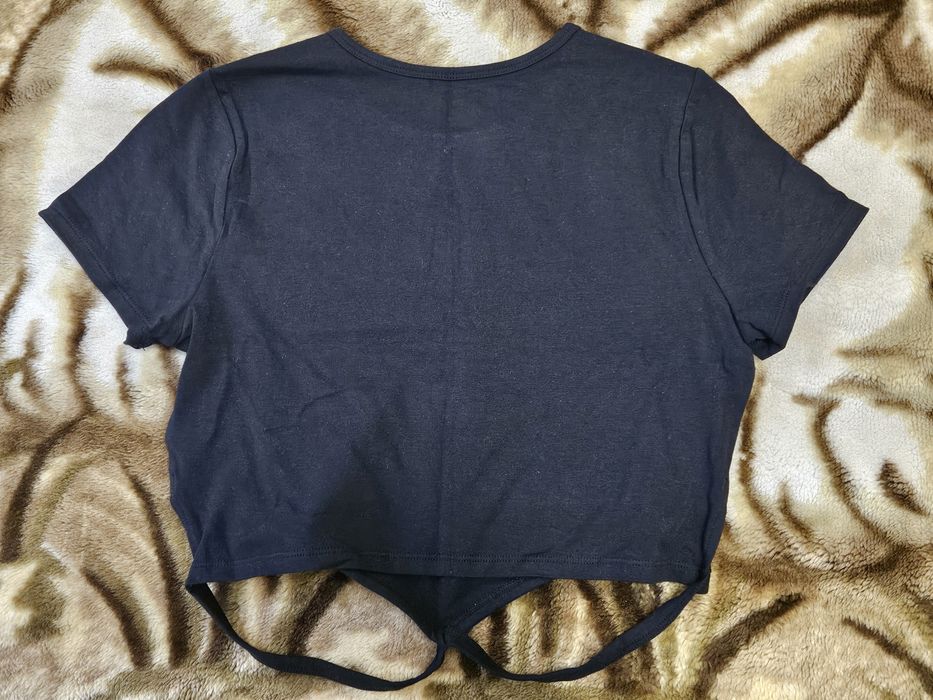 Дамски потник/топ (чисто нов)