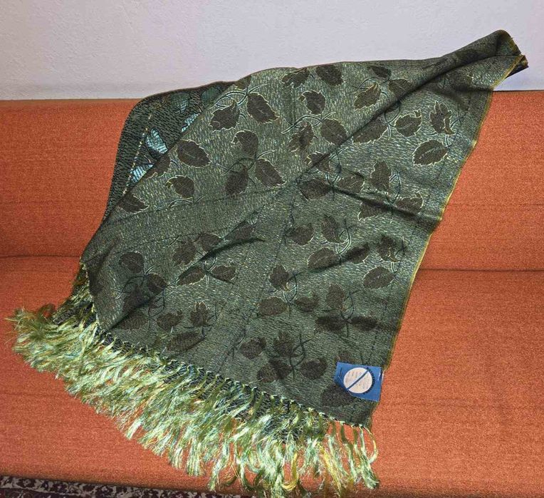 Покривка за легло