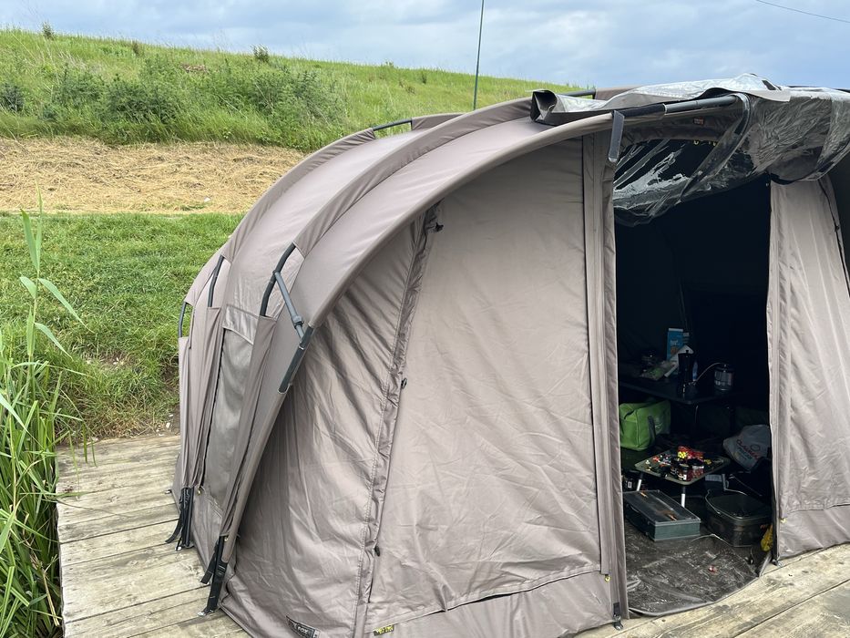 Cort Fox Retreat Plus 2 Man Bivy