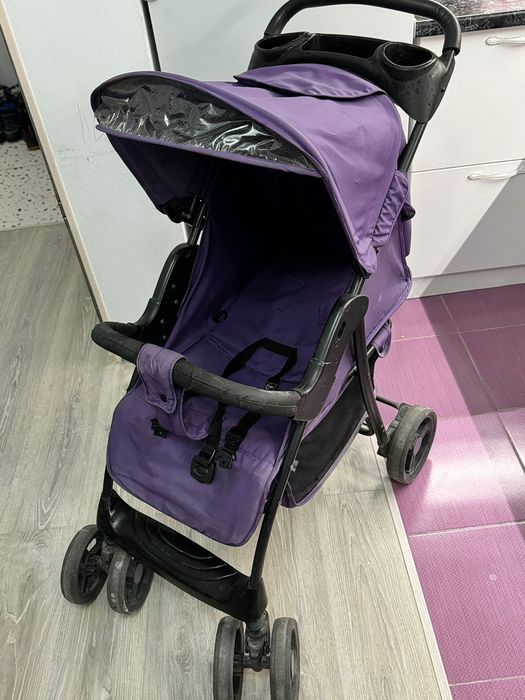 Детская коляска в отличном состоянии