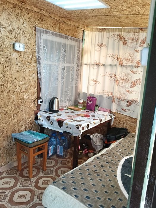 Продам дачу в Солнечном(Новопавловка) 3 сотки