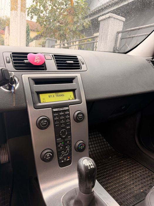 Volvo S40 2.0D 2005