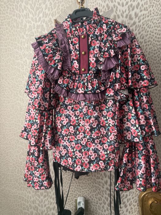Продам блузку от Kirpi