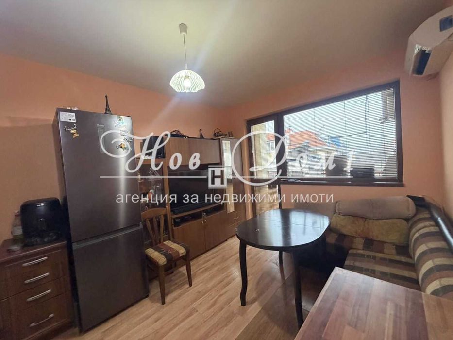 Продава се Двустаен апартамент в Варна, Възраждане 1 - 53 кв.м за 1203 €/кв.м - Снимка #9