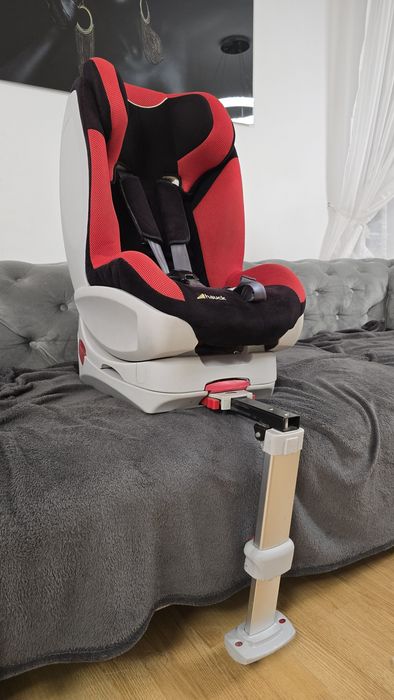 Scaun copii auto Hauck