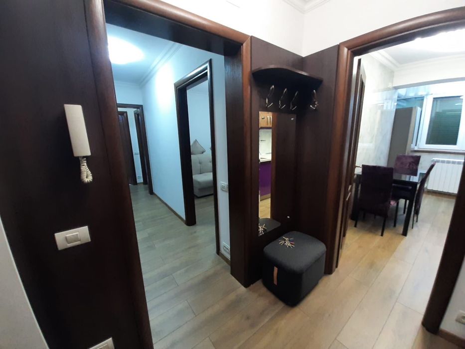 Închiriez Apartament 2 camere Obor - Sector 2, Bucuresti
