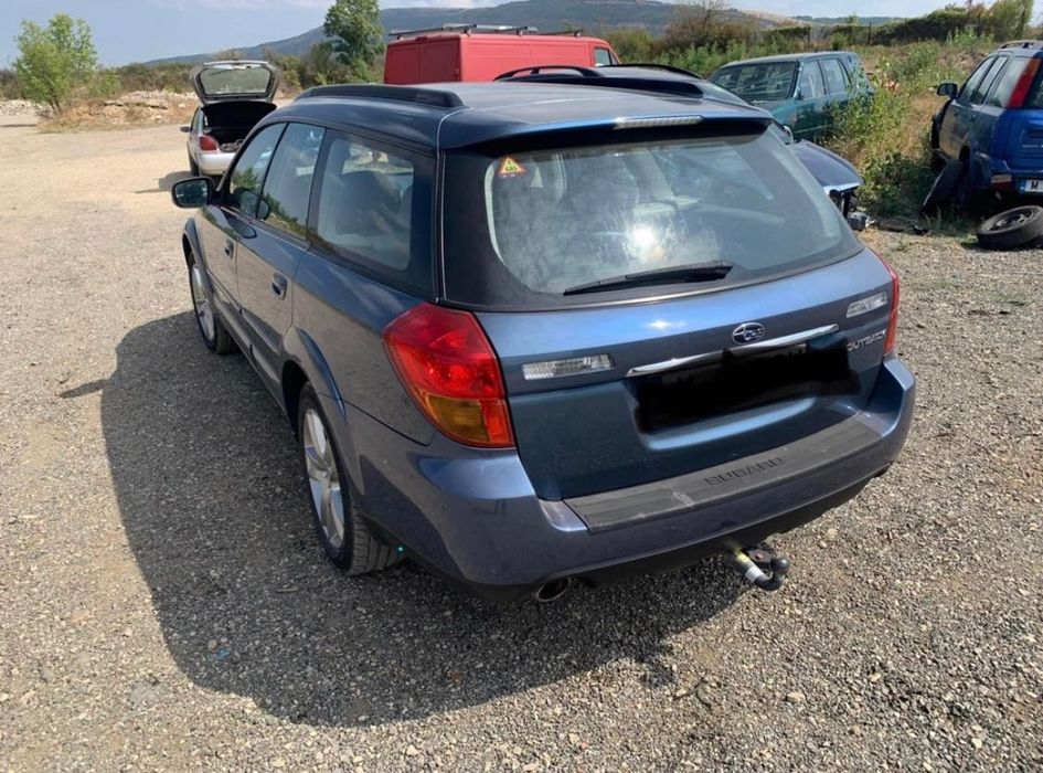 Subaru Outback H6 ‼️на части‼️
