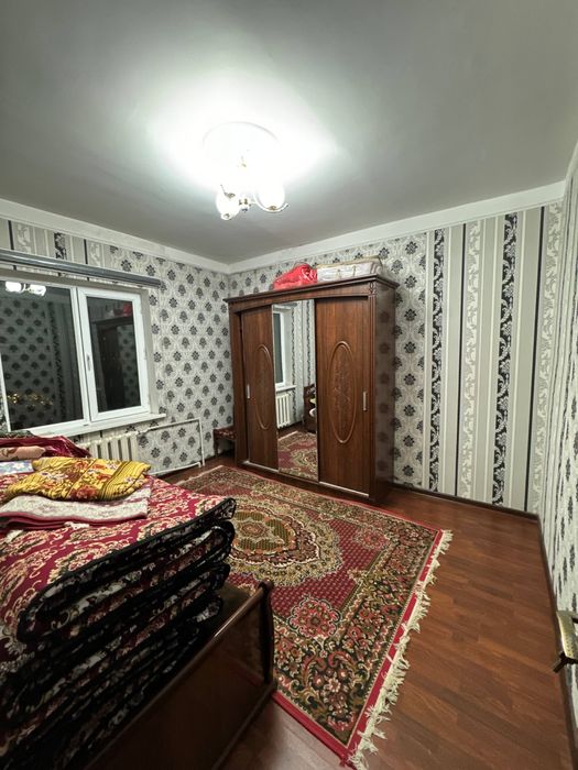 Алгаритм гулистан 77 серия 2 комнатная