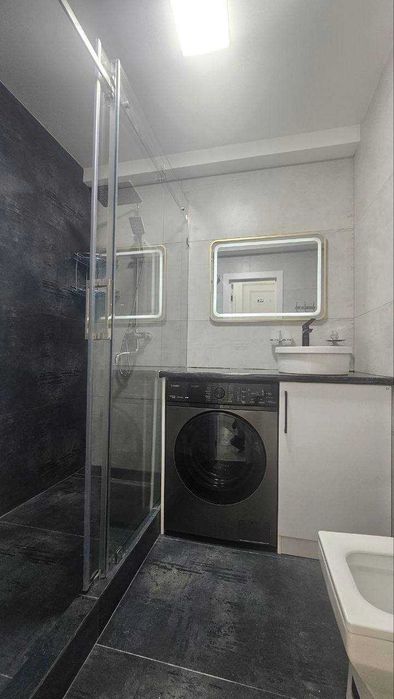 ЖК «Икат» Юнусабад-13 кв 3/3/11 (78м2) Фул комплект