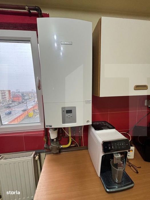 Apartament 3 camere, 88 mp, zona Gradiste