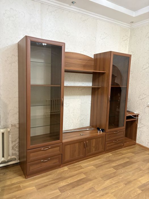 Стенка сатылады сапасы өте жақсы.