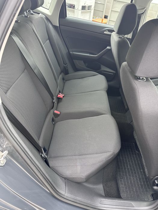 Volkswagen Polo An:2021 Motor:1.0 Benzină