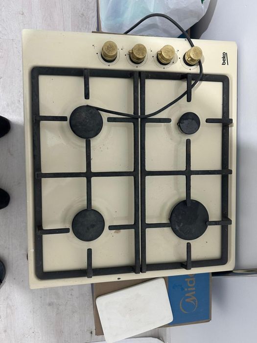 Продается варочная поверхность от beko