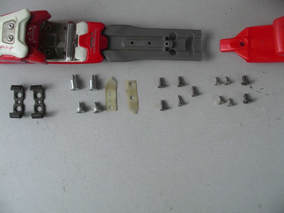 Ски автомати MARKER