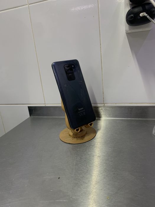 Xiaomi Redmi note 9