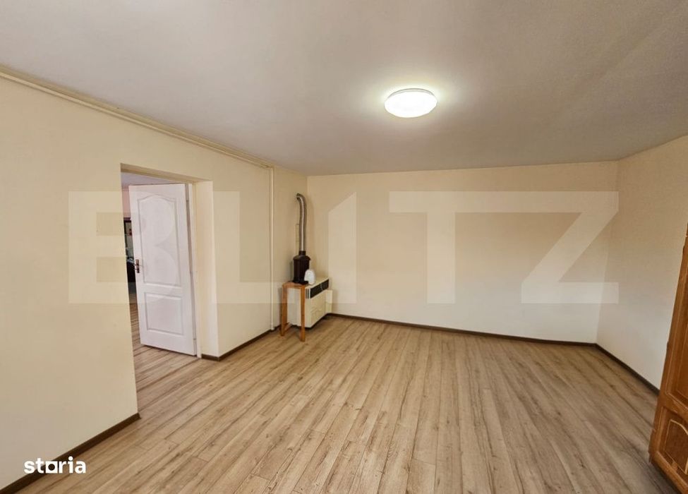 Casa individuala cu 2 camere de vanzare, Ciunga, Ocna Mures