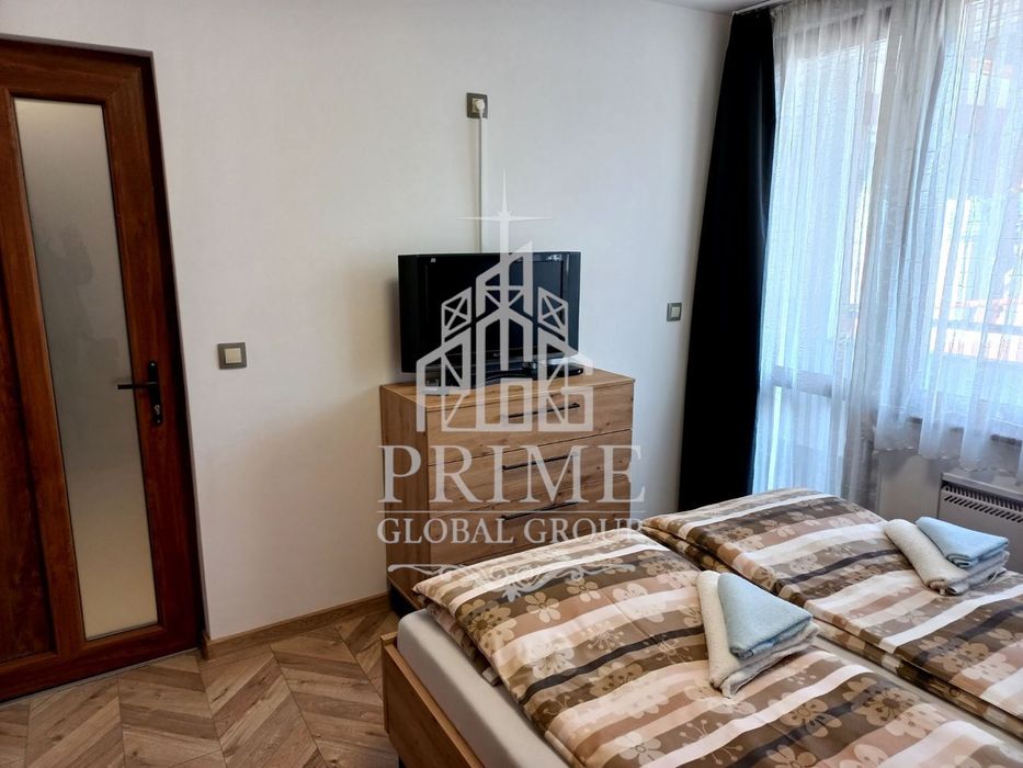 Продава се Тристаен апартамент в Варна, Лятно кино Тракия - 115 кв.м за 1869 €/кв.м - Снимка #3