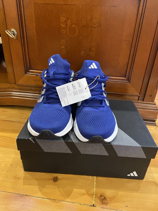 Продам кроссовки Adidas eq-23 run