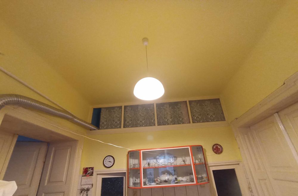 Zugrav cu experienta efectuez zugraveli la garsoniera, apartament si case