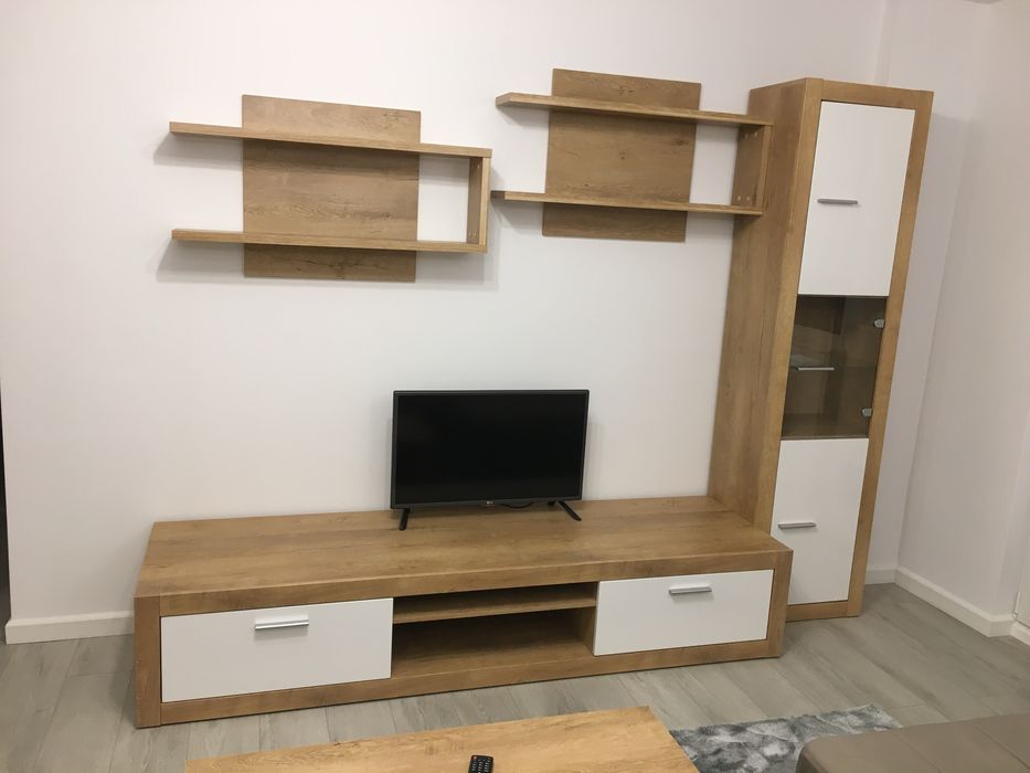 Proprietar inchiriez ap 2 camere Stefan cel Mare 34