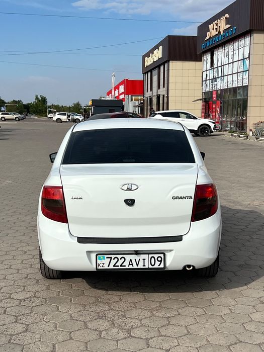 Продам ладу гранту
