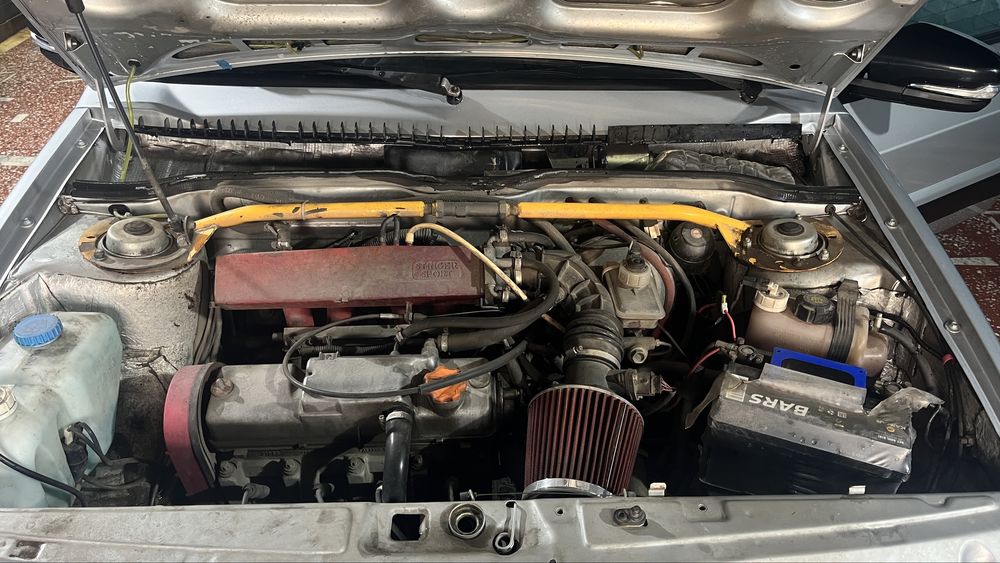 Срочно продам 2115