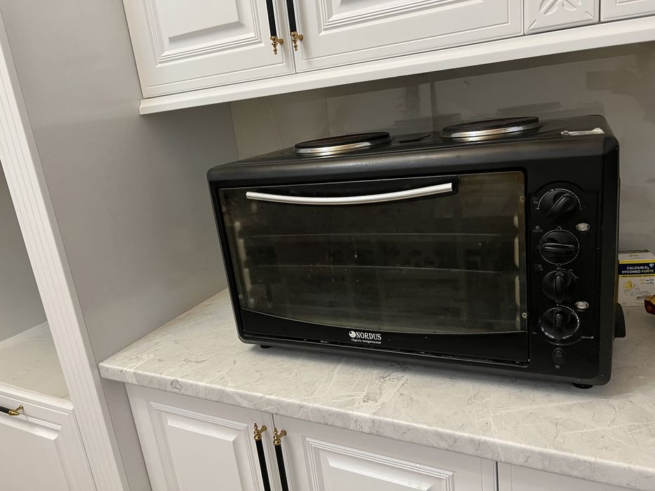 Печка яхши ишлиди иккита листи бор прочный