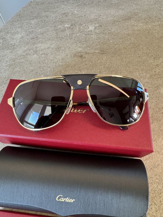 Оригинални очила Cartier