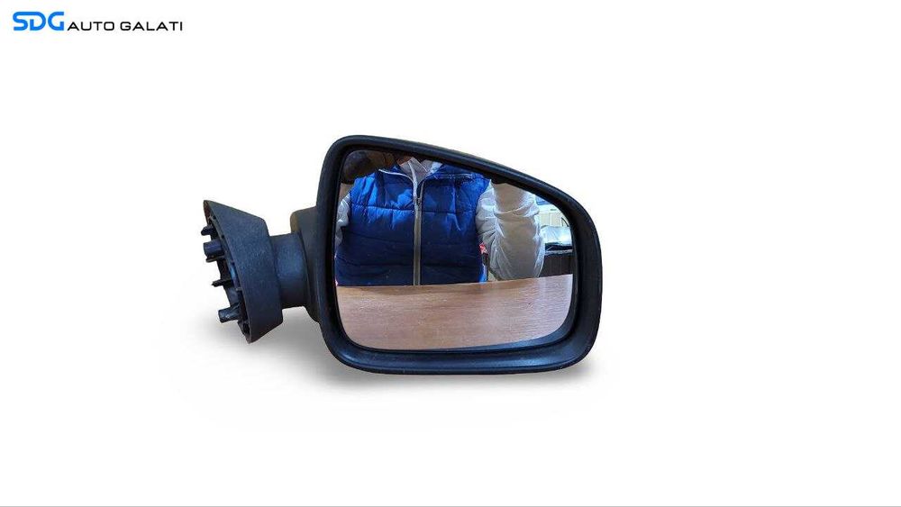 Oglinda Electrica Dreapta Dacia Logan 1 Facelift FL 2007 - 2012 [A0108]