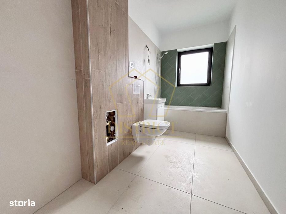 COM 0% Apartamente noi cu 2 camere | Mehala