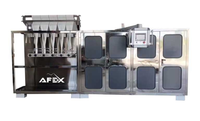 Avtomatik nam salfetka (vlajni salfetka) liniyasi (30-120 donalik)