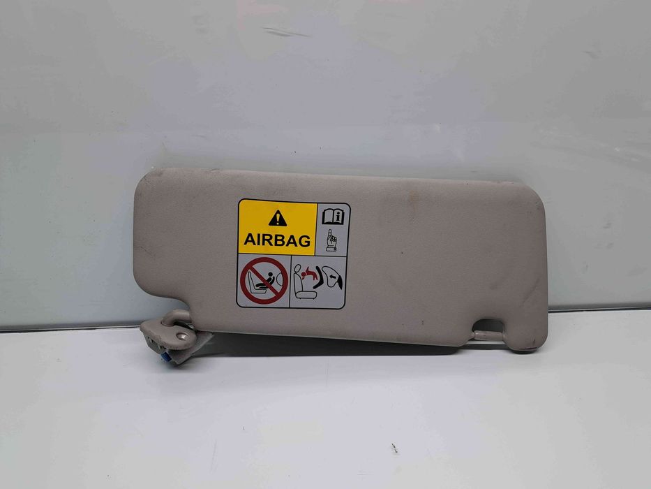 Parasolar stanga SUZUKI Vitara (LY) [Fabr 2015-prezent] OEM