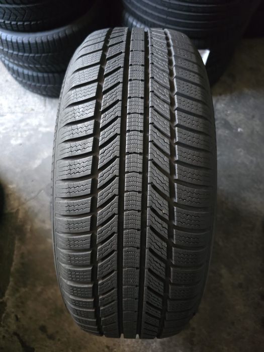 Continental 225/55 R18 102V MS iarnă