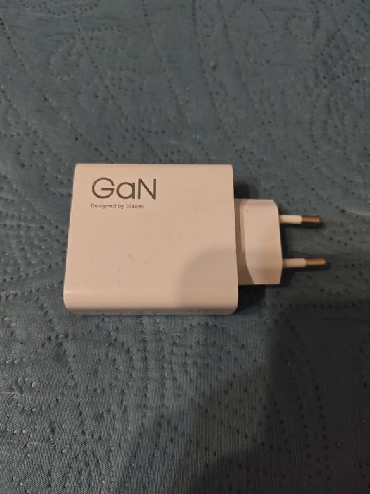 Зарядное устройство Xiaomi 120watt