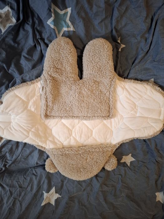 Продам конверт для малышей до 56 см