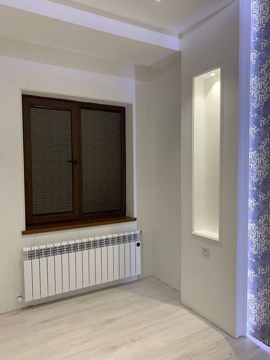 Плиссе Жалюзи+Москитные сетки