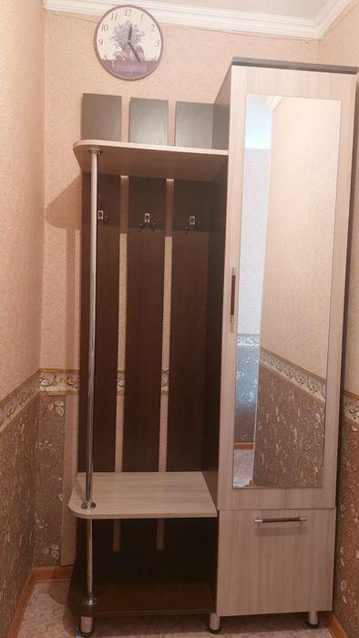 Сдам 1 комнатную квартиру посуточно