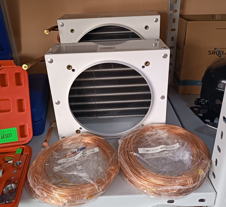 Фильтр осушитель компрессора для холодильников