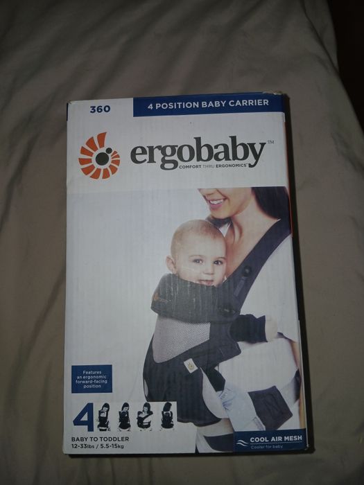 Продаются слинг для новорождённых