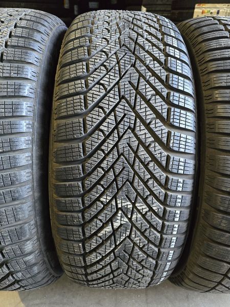 255/50/19//235/55/19 PIRELLI