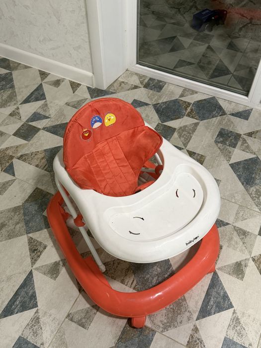 Ходунки для детей
