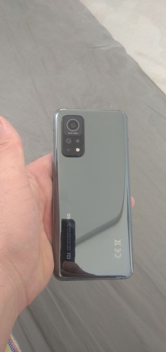 XIAOMI MI 10 T 128гб