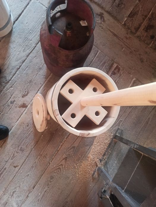 Күбі сатылады кайыннан