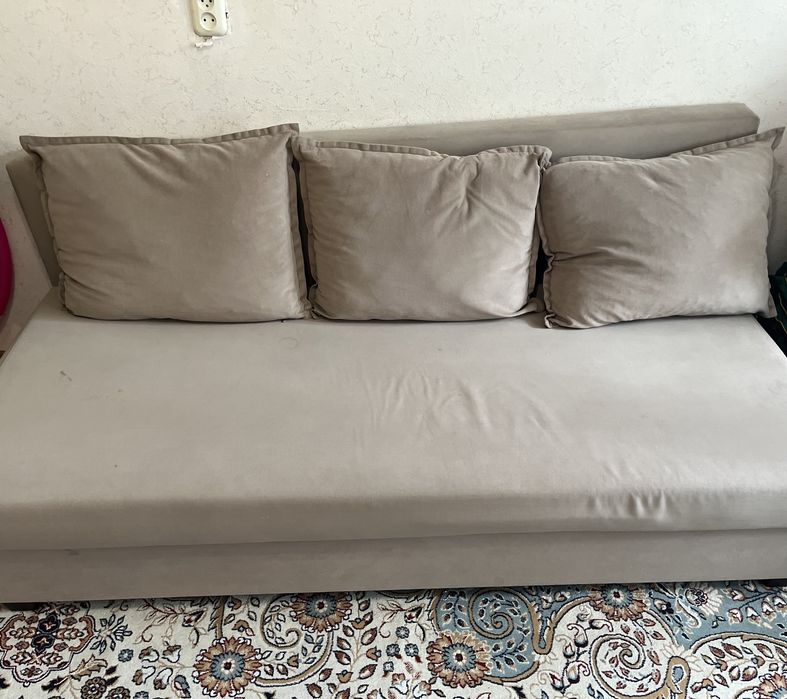 Продам диван раскладной