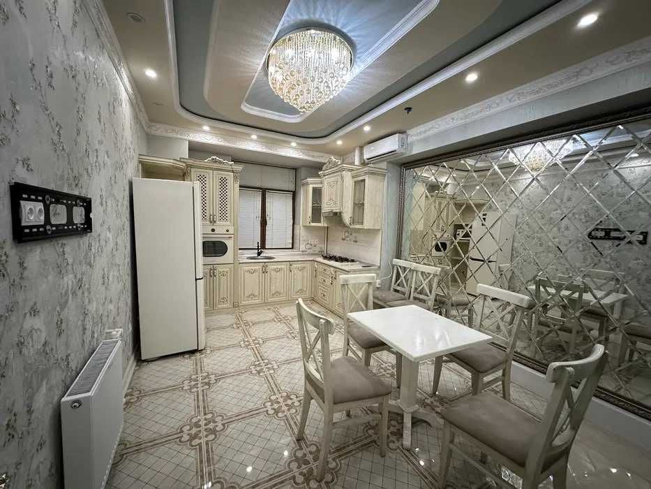 Аренда Квартира ЖК Comfort house Ор-р ТЦ "Megaplanet" Юнусабад метро!!