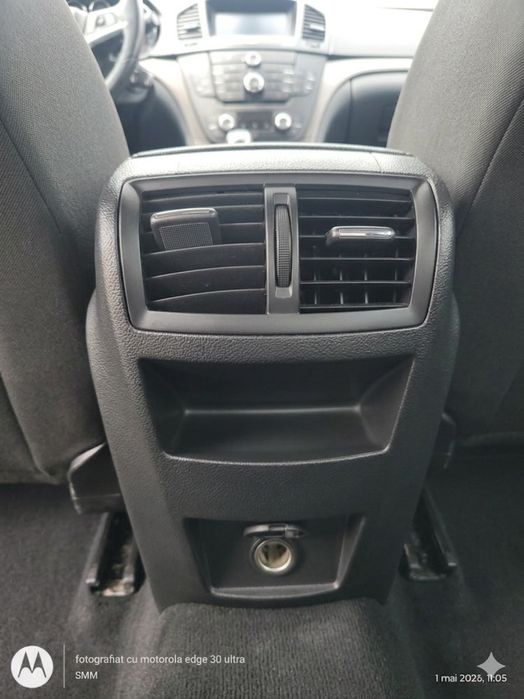 Opel Insignia 2009