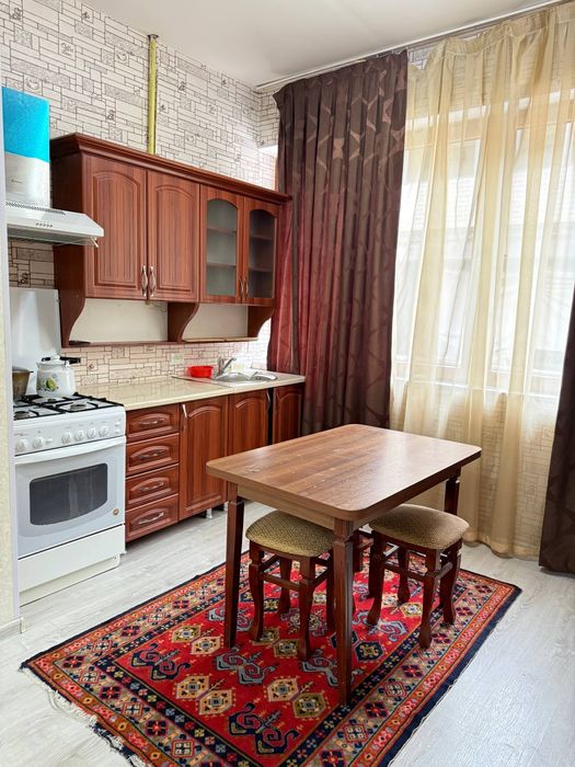 2/1/7 Юнусабад Аренда 2х комнатный в 17кв БАХТ КАСРИ